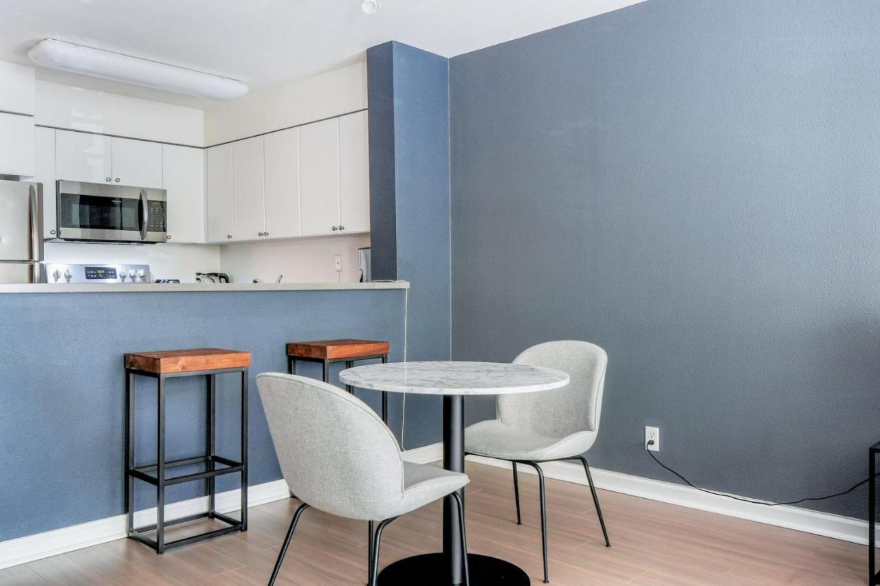 Appartamento S 1br W Pool Next To Sf Bay Sfo-28 *