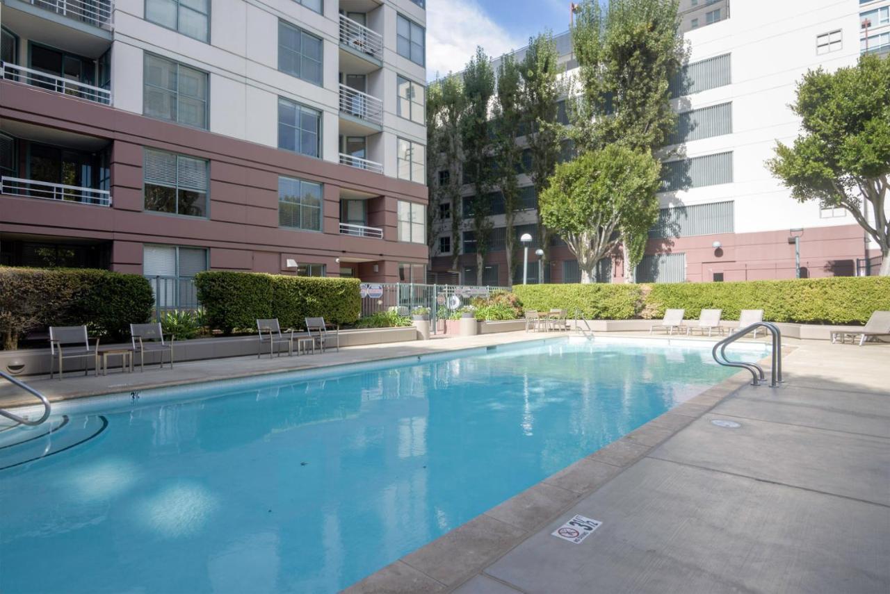 S 1br W Pool Next To Sf Bay Sfo-28