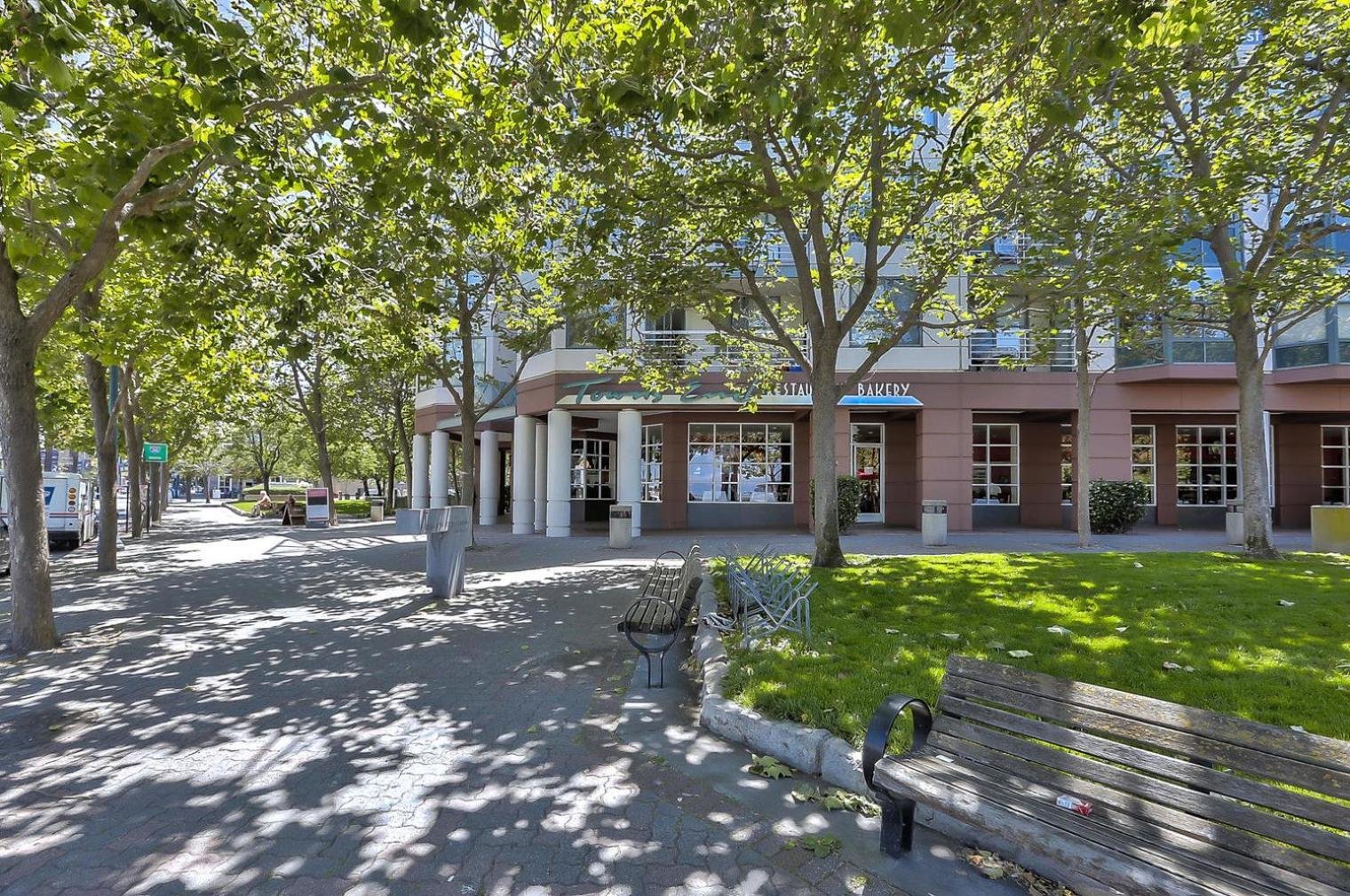 Appartamento S 1br W Pool Next To Sf Bay Sfo-28 *